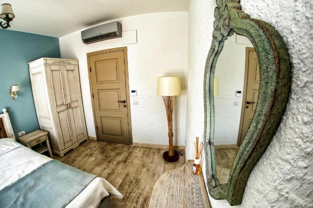 Villa Fanti Çeşme Buitenkant foto