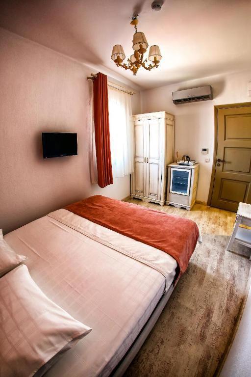 Villa Fanti Çeşme Buitenkant foto