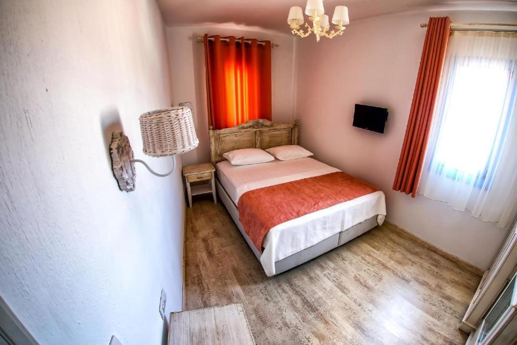Villa Fanti Çeşme Buitenkant foto