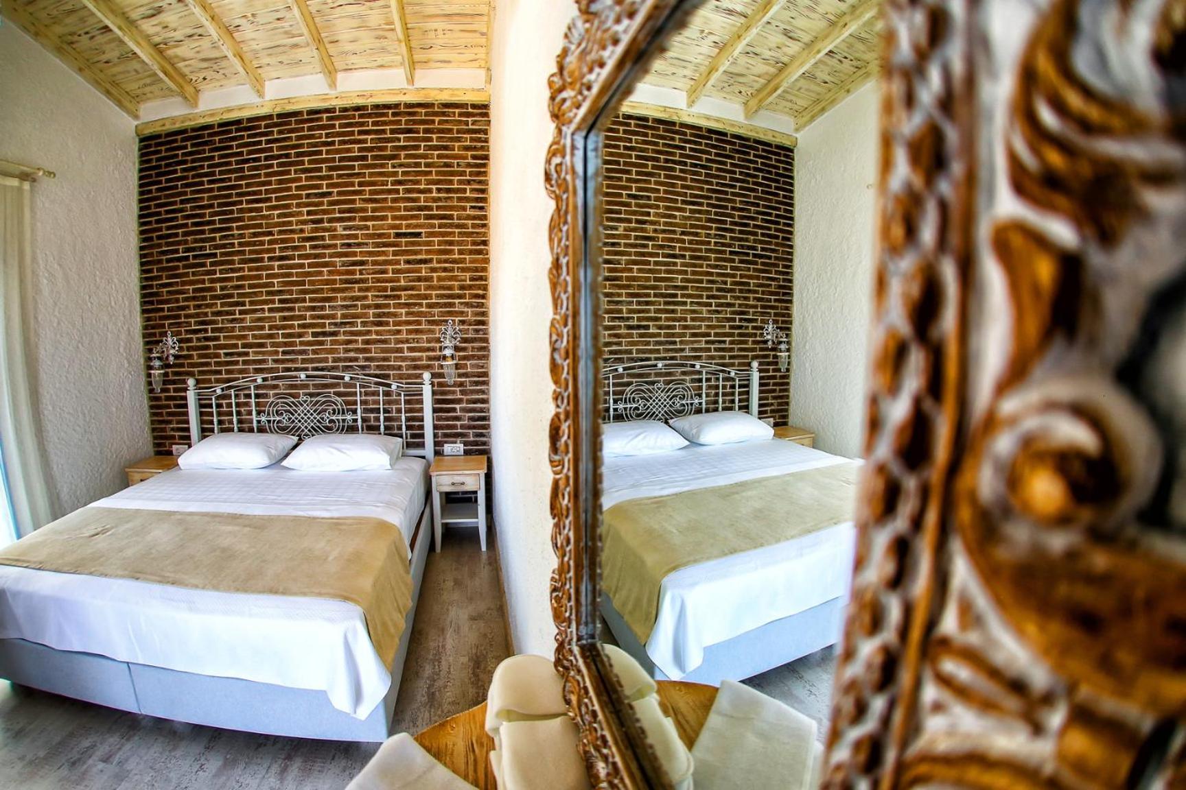Villa Fanti Çeşme Buitenkant foto