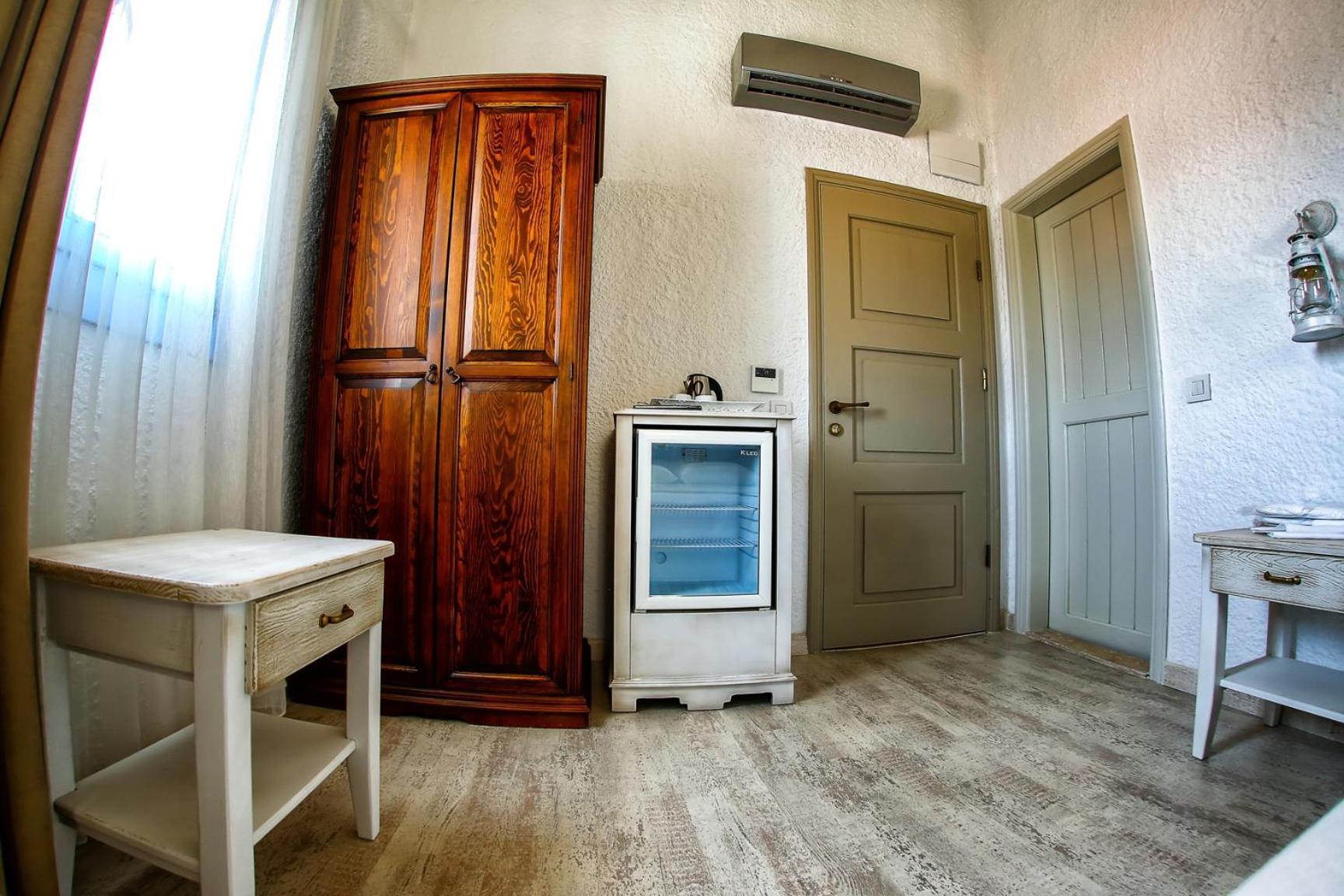 Villa Fanti Çeşme Buitenkant foto