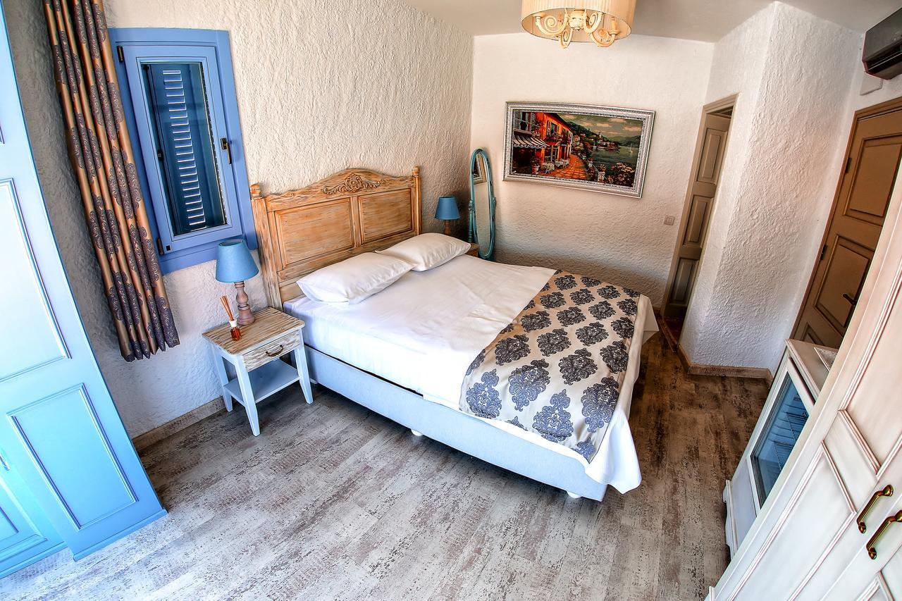 Villa Fanti Çeşme Buitenkant foto
