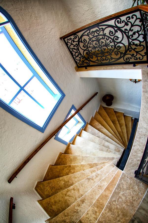 Villa Fanti Çeşme Buitenkant foto