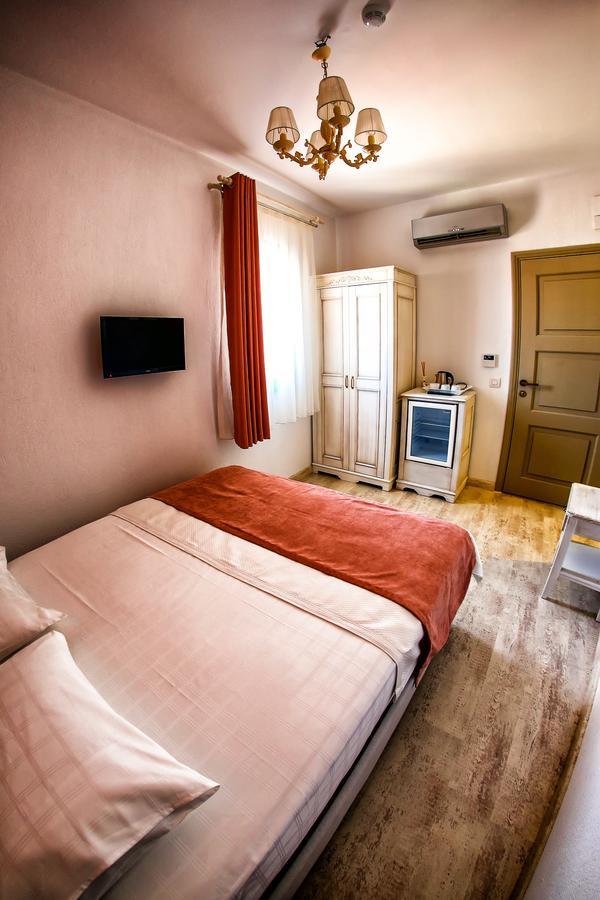 Villa Fanti Çeşme Buitenkant foto