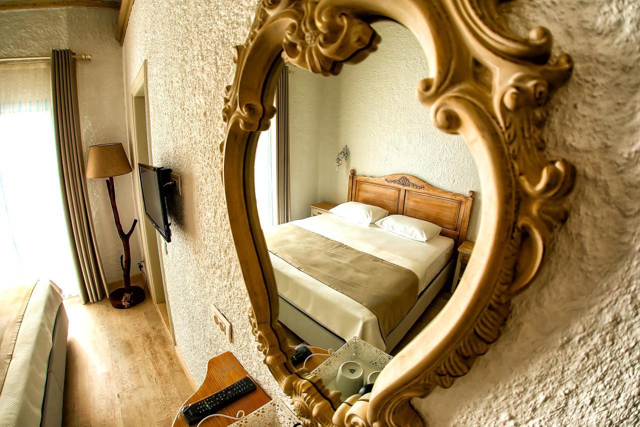 Villa Fanti Çeşme Buitenkant foto