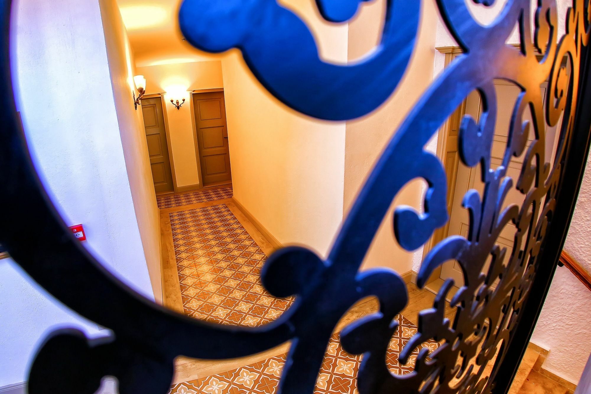 Villa Fanti Çeşme Buitenkant foto